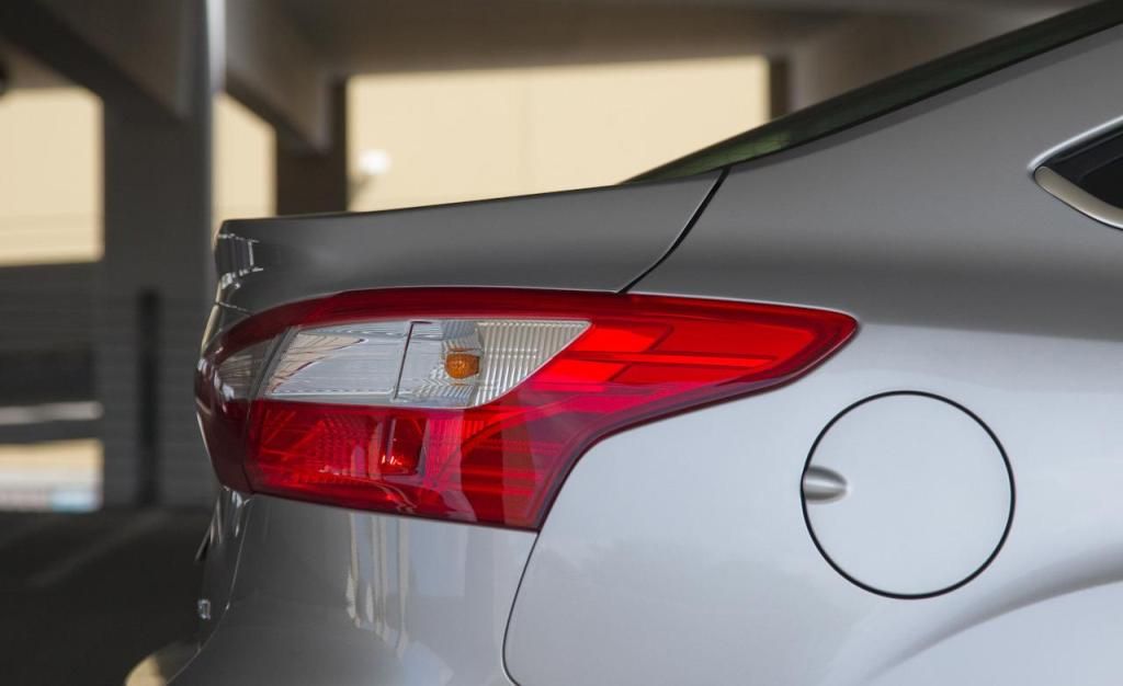 Ford Focus 2013 Việt Nam - Ảnh 24